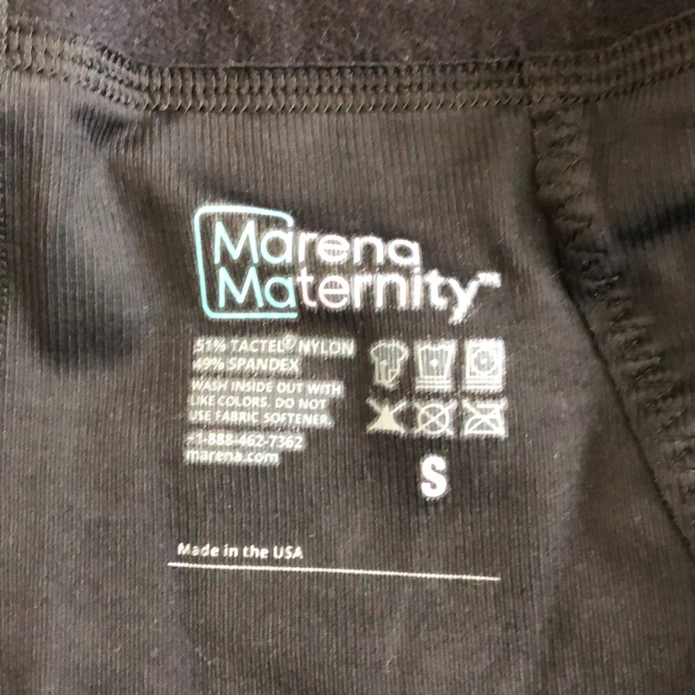 MATERNITY: post-pregnancy shaper & maeband